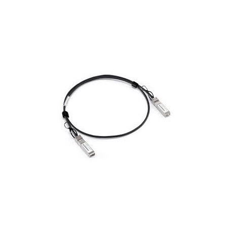 DIRECT ATTACHED SFPP COPPER 3M 1-PA (10G-SFPP-TWX-0301)