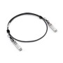 DIRECT ATTACHED SFPP COPPER 3M 1-PA (10G-SFPP-TWX-0301)