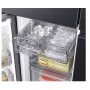 Samsung RF65DG9H0EB1EF Stand Side-by-Side, larghezza 91,2 cm, 636 L, NoFrost+, WIFI