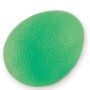 UOVA SILICONE - MEDIO - VERDE (47142)