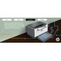 HP Stampante LaserJet M209dwe (6GW62E)