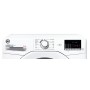 Hoover H-WASH 300 LITE H3W 4102DE/1-11 lavatrice Caricamento frontale 10 kg 1400 Giri/min E Bianco (31010699)