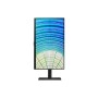 Samsung S24A600UCU 61 cm (24") 2560 x 1440 Pixel Wide Quad HD LCD Nero (LS24A600UCU) (LS24A600UCUXEN)