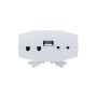 LevelOne WAB-8010 punto accesso WLAN 867 Mbit/s Bianco Supporto Power over Ethernet (PoE) (WAB-8010)