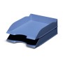 Durable ECO porta documenti Plastica riciclata Blu (7756-06)