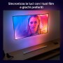 Philips Hue White and Color ambiance Hue White and Color AmbianceGradient Play gradient light tube Compact Bianca (915005987901)