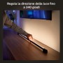 Philips Hue White and Color ambiance Hue White and Color AmbianceGradient Play gradient light tube Compact Bianca (915005987901)