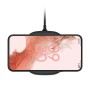 GEAR4 Havana custodia per cellulare 15,5 cm (6.1") Cover Nero (702009121)