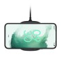 GEAR4 Havana custodia per cellulare 16,8 cm (6.6") Cover Nero (702009122)
