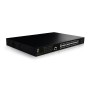 LevelOne GEP-2861 switch di rete Gestito L2 Gigabit Ethernet (10/100/1000) Supporto Power over Ethernet (PoE) 1U Nero (GEP-2861)