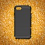 GEAR4 Havana custodia per cellulare 11,9 cm (4.7") Cover Nero (702009625)