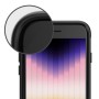 GEAR4 Havana custodia per cellulare 11,9 cm (4.7") Cover Nero (702009625)