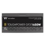 Thermaltake Toughpower GF3 alimentatore per computer 1650 W 24-pin ATX Nero (PS-TPD-1650FNFAGE-4)