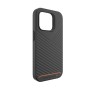 GEAR4 Denali Snap custodia per cellulare 17 cm (6.7") Cover Nero (702010041)