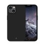 dbramante1928 Monaco custodia per cellulare Cover Nero (MO67NIBL1642)