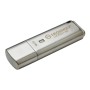 Kingston Technology IronKey Locker+ 50 unità flash USB 16 GB USB tipo A 3.2 Gen 1 (3.1 Gen 1) Argento (IKLP50/16GB)