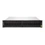 Hewlett Packard Enterprise MSA 2060 array di dischi Armadio (2U) Argento, Nero (R7J73B)