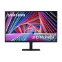Samsung Monitor HRM ViewFinity S7 - S70A da 27" UHD Flat (LS27A700NWPXEN)