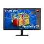 Samsung Monitor HRM ViewFinity S7 - S70A da 27" UHD Flat (LS27A700NWPXEN)
