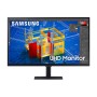 Samsung Monitor HRM ViewFinity S7 - S70A da 27" UHD Flat (LS27A700NWPXEN)