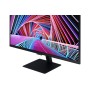 Samsung Monitor HRM ViewFinity S7 - S70A da 27" UHD Flat (LS27A700NWPXEN)