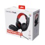 Trust 24761 cuffia e auricolare Cablato A Padiglione Giocare Nero, Rosso