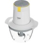 Beko CHP 62522 W tritaverdure elettrico 0,5 L 500 W Bianco (8911893200)