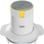 Beko CHP 62522 W tritaverdure elettrico 0,5 L 500 W Bianco (8911893200)