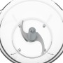 Beko CHP 62522 W tritaverdure elettrico 0,5 L 500 W Bianco (8911893200)