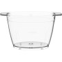 Beko CHP 62522 W tritaverdure elettrico 0,5 L 500 W Bianco (8911893200)