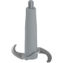 Beko CHP 62522 W tritaverdure elettrico 0,5 L 500 W Bianco (8911893200)