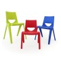 SEDIA EN ONE SM2 310MM [YELLOW] (EN-ONE2YE)