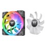 Thermaltake SWAFAN EX14 RGB PC Cooling Fan TT Premium Edition Case per computer Raffreddatore d'aria 14 cm Ne (CL-F144-PL14SW-A)