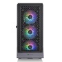 Thermaltake Ceres 500 TG ARGB Midi Tower Nero (CA-1X5-00M1WN-00)