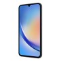 Samsung Galaxy A34 5G Enterprise Edition 16,8 cm (6.6") Dual SIM ibrida USB tipo-C 6 GB 128 GB 5000 mAh Grafite (SM-A346BZKAEEE)