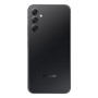 Samsung Galaxy A34 5G Enterprise Edition 16,8 cm (6.6") Dual SIM ibrida USB tipo-C 6 GB 128 GB 5000 mAh Grafite (SM-A346BZKAEEE)
