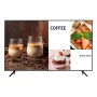 Samsung LH85BECHLGUXEN visualizzatore di messaggi Pannello piatto per segnaletica digitale 2,16 m (85") LED Wi- (LH85BECHLGUXEN)