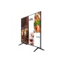 Samsung LH85BECHLGUXEN visualizzatore di messaggi Pannello piatto per segnaletica digitale 2,16 m (85") LED Wi- (LH85BECHLGUXEN)