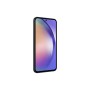 GALAXY A54 5G 8+128GB BLACK (SM-A546BZKCEUE)