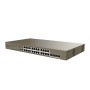 IP-COM Networks G5328XP-24-410W switch di rete Gestito L3 Gigabit Ethernet (10/100/1000) Supporto Power over Ethernet (PoE) Grig