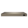 IP-COM Networks G5328XP-24-410W switch di rete Gestito L3 Gigabit Ethernet (10/100/1000) Supporto Power over Ethernet (PoE) Grig