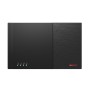 Asustor FS6712X server NAS e di archiviazione Compatta Collegamento ethernet LAN Nero N5105 (FS6712X)
