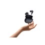 Xiaomi Redmi Buds 4 Active Auricolare True Wireless Stereo (TWS) In-ear Musica e Chiamate Bluetooth Nero (BHR6992GL)