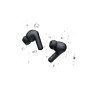 Xiaomi Redmi Buds 4 Active Auricolare True Wireless Stereo (TWS) In-ear Musica e Chiamate Bluetooth Nero (BHR6992GL)
