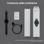 WATCH6 43MM BLACK (SM-R950NZKAITV)