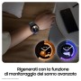 WATCH6 43MM BLACK (SM-R950NZKAITV)