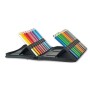 ASTUCCIO OBLO VUOTO PER 36 MATITE (DJSB-36)
