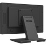 iiyama ProLite T1634MC-B1S Monitor PC 39,6 cm (15.6") 1920 x 1080 Pixel Full HD LED Touch screen Nero