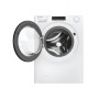 Candy CSOW 4856TWMB6-S lavasciuga Libera installazione Caricamento frontale Bianco D (31019851)