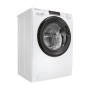 Candy CSOW 4856TWMB6-S lavasciuga Libera installazione Caricamento frontale Bianco D (31019851)